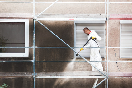 Comment choisir son entreprise de ravalement de façade ?