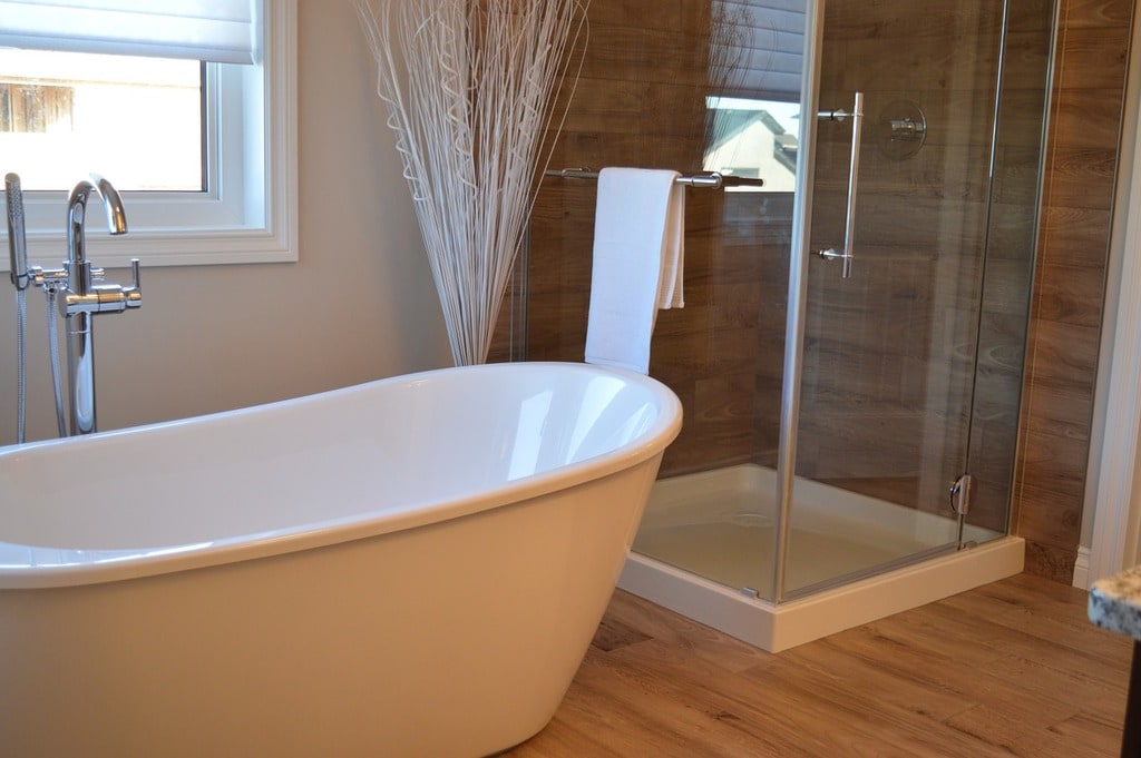 Rénover sa salle de bain avec Espace Aubade Strasbourg